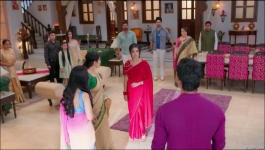 Pyaar Ka Pehla Naam Radha Mohan - 21st February 2024